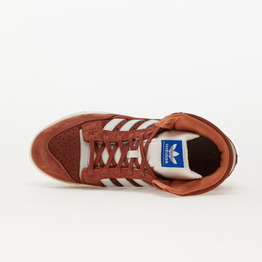 Tenisky a topánky adidas Originals Centennial 85 Hi Hnedá | FZ5993, 2