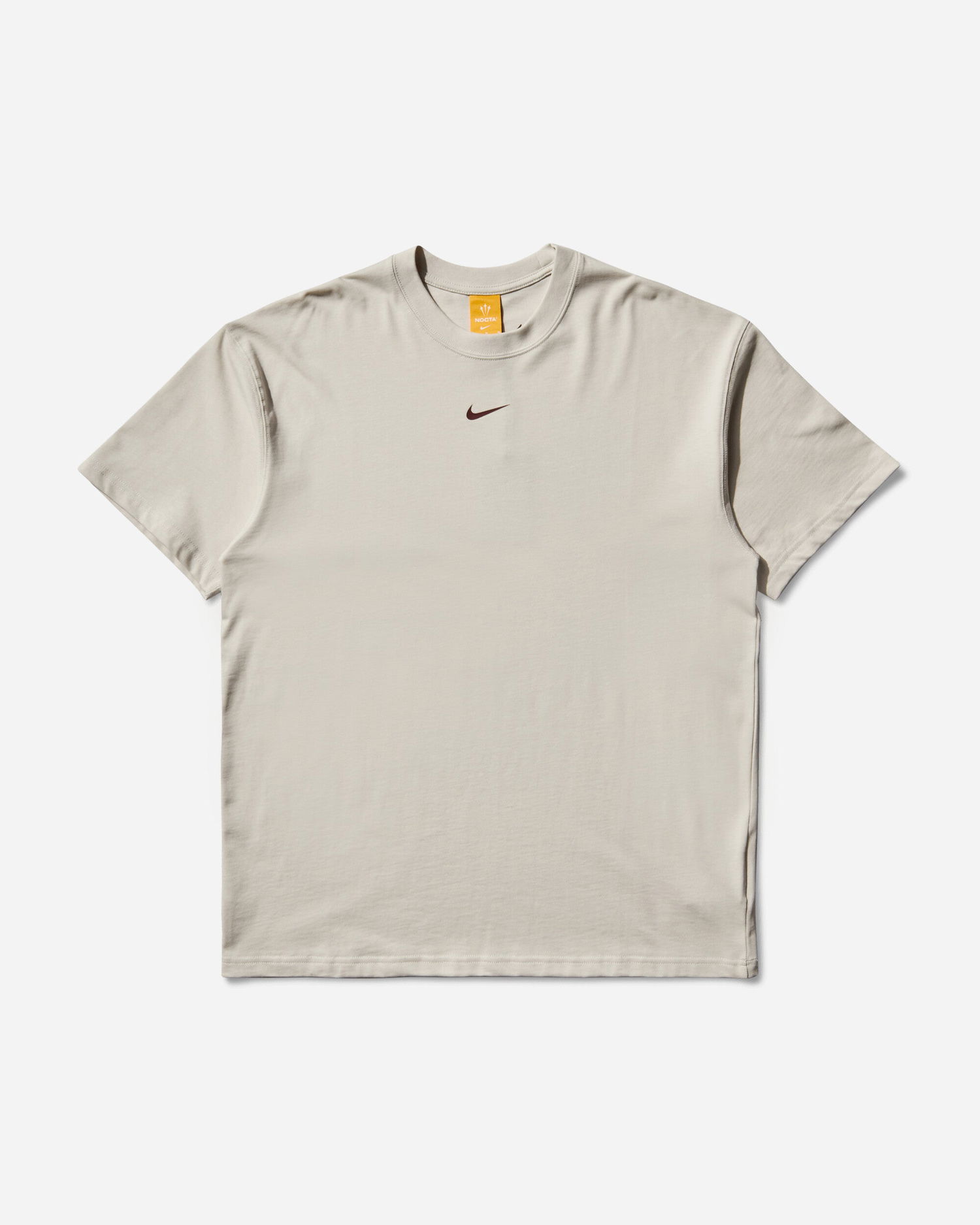 Tričko Nike Nike x NOCTA NRG T-Shirt Biela | IB5673-104, 1