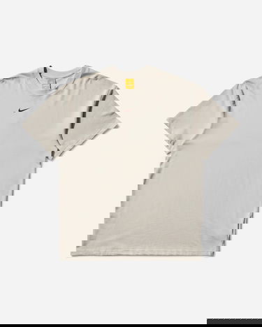 Tričko Nike Nike x NOCTA NRG T-Shirt Biela | IB5673-104, 1