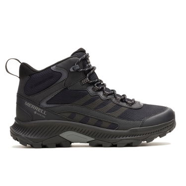 Tenisky a topánky Merrell Speed Strike 2 Mid GORE-TEX Hiking Boots Čierna | J037817, 1