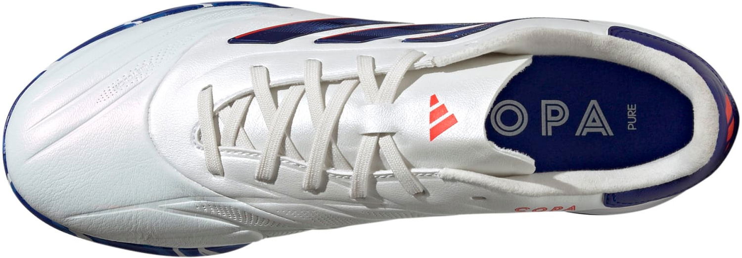 Tenisky a topánky adidas Performance COPA PURE 2 ELITE TF Biela | ig8685, 1