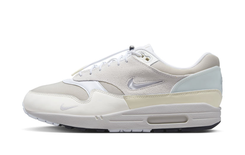 Tenisky a topánky Nike Air Max 1 Premium Biela | DZ537121