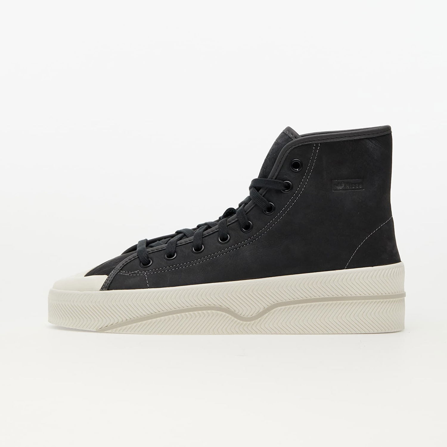 Tenisky a topánky adidas Originals Nizza 2 Čierna | GX7315, 0