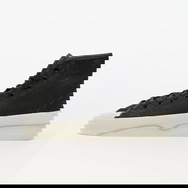 Tenisky a topánky adidas Originals Nizza 2 Čierna | GX7315, 0