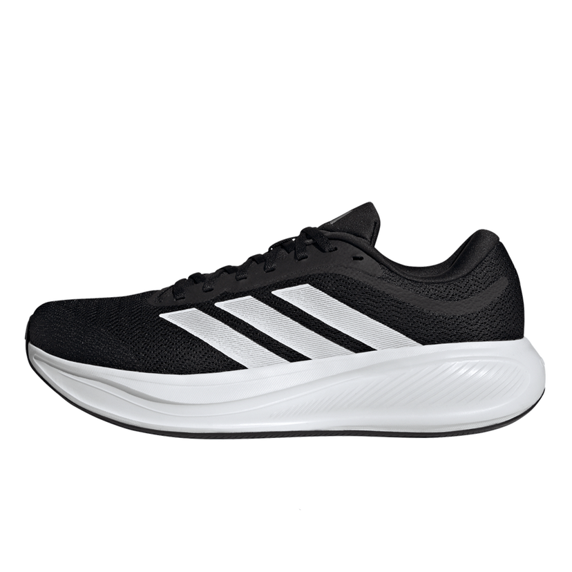 Tenisky a topánky adidas Originals RESPONSE RUNNER 2 Čierna | KJ1736