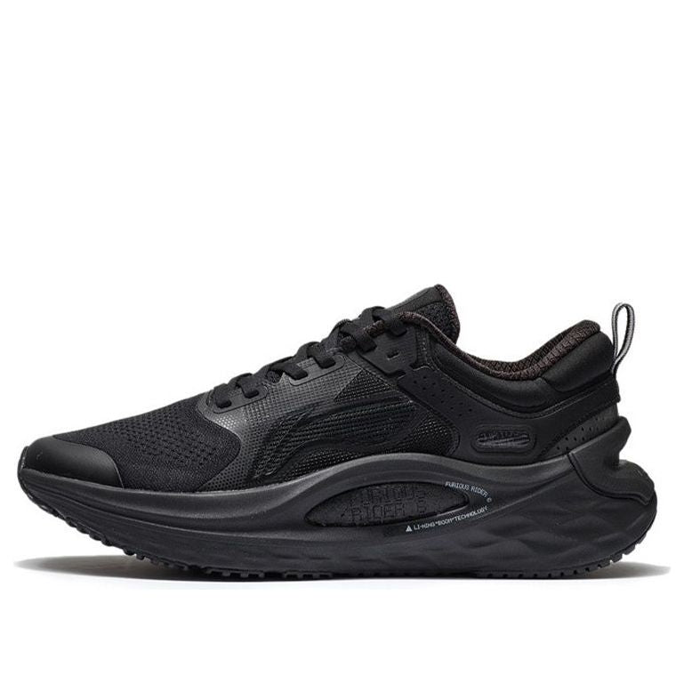 Tenisky a topánky Li-Ning Furious Rider 6 Čierna | ARZS001-1
