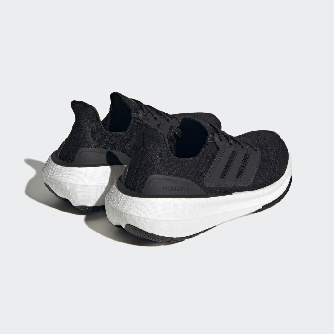 Tenisky a topánky adidas Performance Ultraboost Light Čierna | GY9353, 1