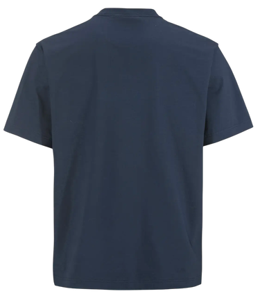 Tričko Craft Craft Collective Relaxed T-Shirt Navy | 1916031-396000, 3