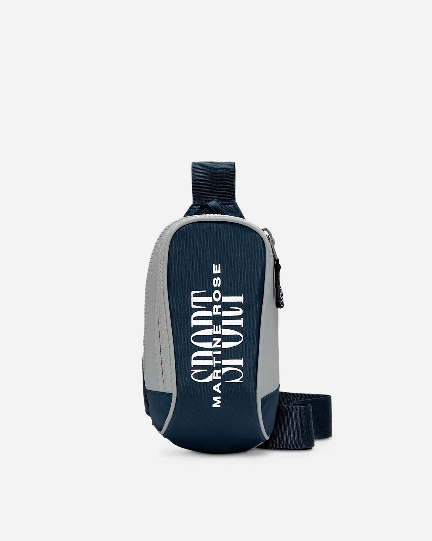 Taška cez rameno Nike Martine Rose Sport Crossbody Bag Navy | HV6891-478, 0