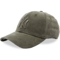 Šiltovka New Era New York Yankees Corduroy Baseball Cap Zelené | 60364205, 2