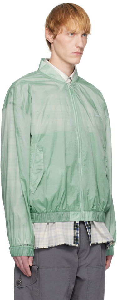 Bomber bunda Maison Margiela MM6 Maison Margiela Salomon Edition Sports Bomber Jacket Čierna | SH0AM0056 M35418, 4