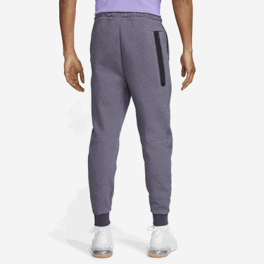Nohavice Nike Liverpool FC Tech Fleece Šedá | FQ8021-015, 2