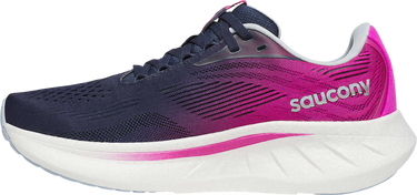 Tenisky a topánky Saucony Ride 18 Fialová | s11000-160, 1