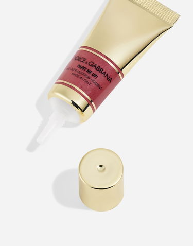 Oblečenie a doplnky Dolce & Gabbana Dolce & Gabbana Paint Me Up! All Over Multi-Play Pigment Ružová | MKUPFCE0038V0002, 1