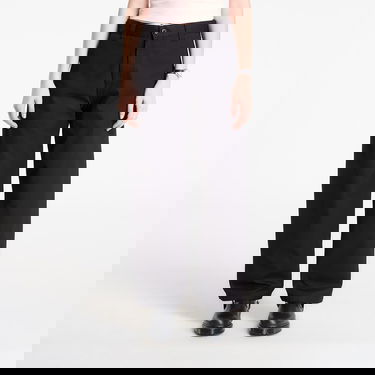 Nohavice Carhartt WIP Brady Pant XXL Čierna | I036312.8902, 0