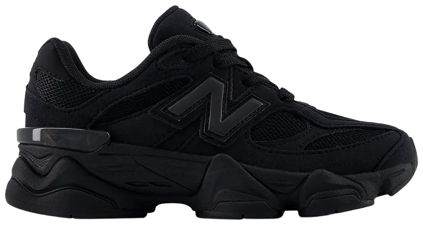 Tenisky a topánky New Balance 9060 Čierna | PC9060BB, 0