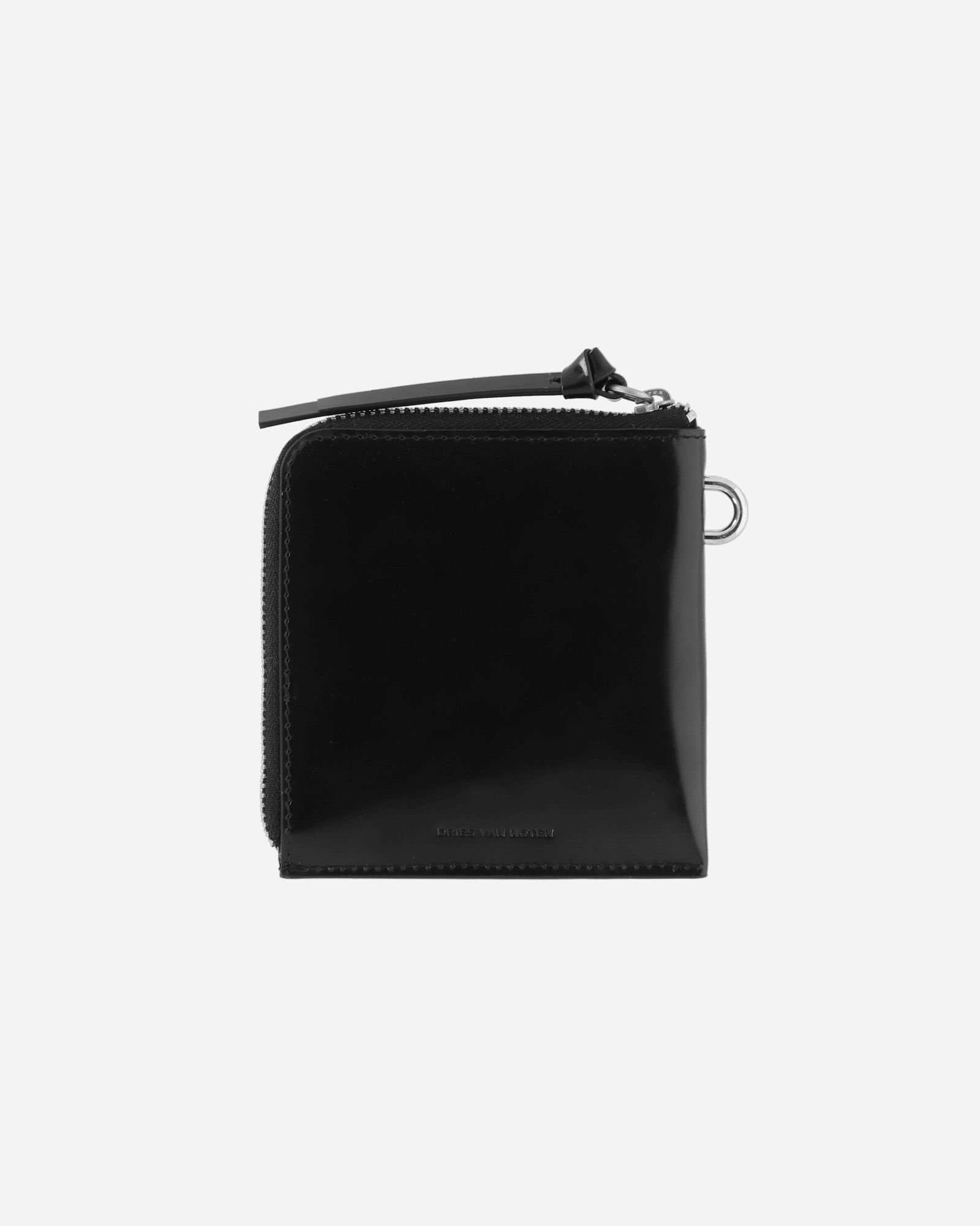 Leather Pouch