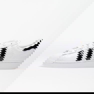 Tenisky a topánky adidas Originals Superstar II Biela | JS4010, 0