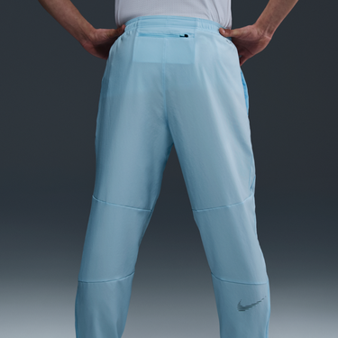 Tielko Nike Challenger Flash Dri-FIT Woven Running Pants Modrá | IB3774-474, 4