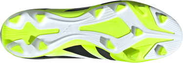 Tenisky a topánky adidas Performance Predator Club Firm/Multi-Ground Biela | JH8847, 2