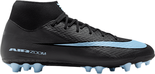 Tenisky a topánky Nike Zoom Superfly 10 Academy AG Čierna | fq8329-001
