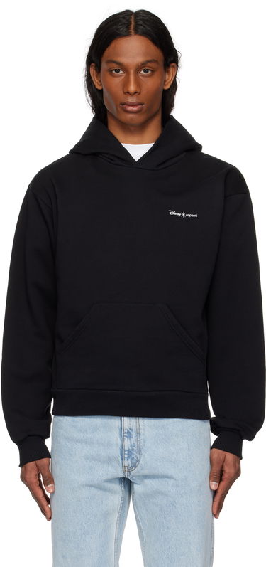 Mikina Coperni Coperni Disney Edition Collector Hoodie Čierna | DJS15F5018CMEN, 0