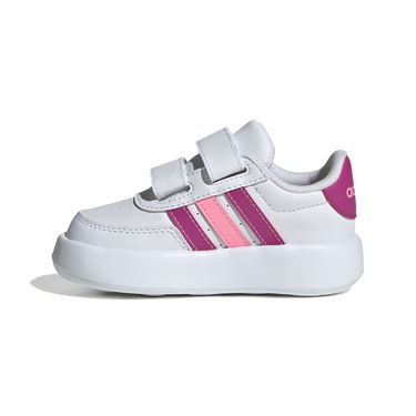 Tenisky a topánky adidas Performance Breaknet 2.0 CF I Biela | ID5279, 2
