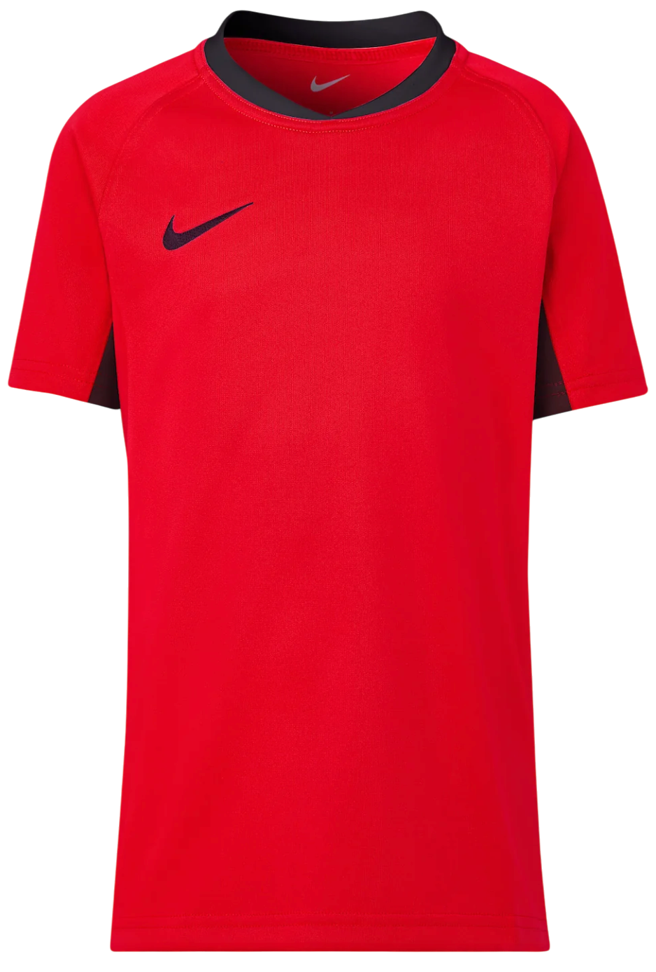 Nike Team Crew Razor Rugby T-Shirt