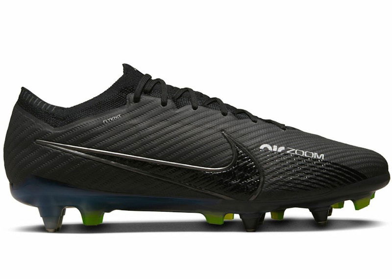 Tenisky a topánky Nike Zoom Mercurial Vapor 15 Elite SG-Pro Anti-Clog Traction Čierna | DJ5168-001, 0