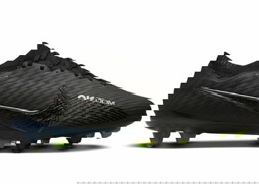 Tenisky a topánky Nike Zoom Mercurial Vapor 15 Elite SG-Pro Anti-Clog Traction Čierna | DJ5168-001, 0