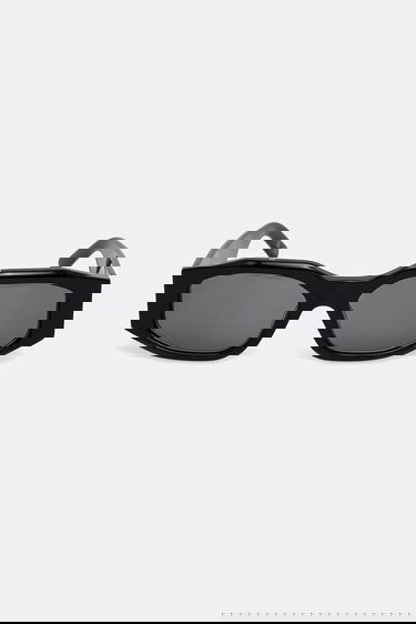Slnečné okuliare HELIOT EMIL Heliot Emil Sunglasses Čierna | PREAW25.16.116.BLK01, 1