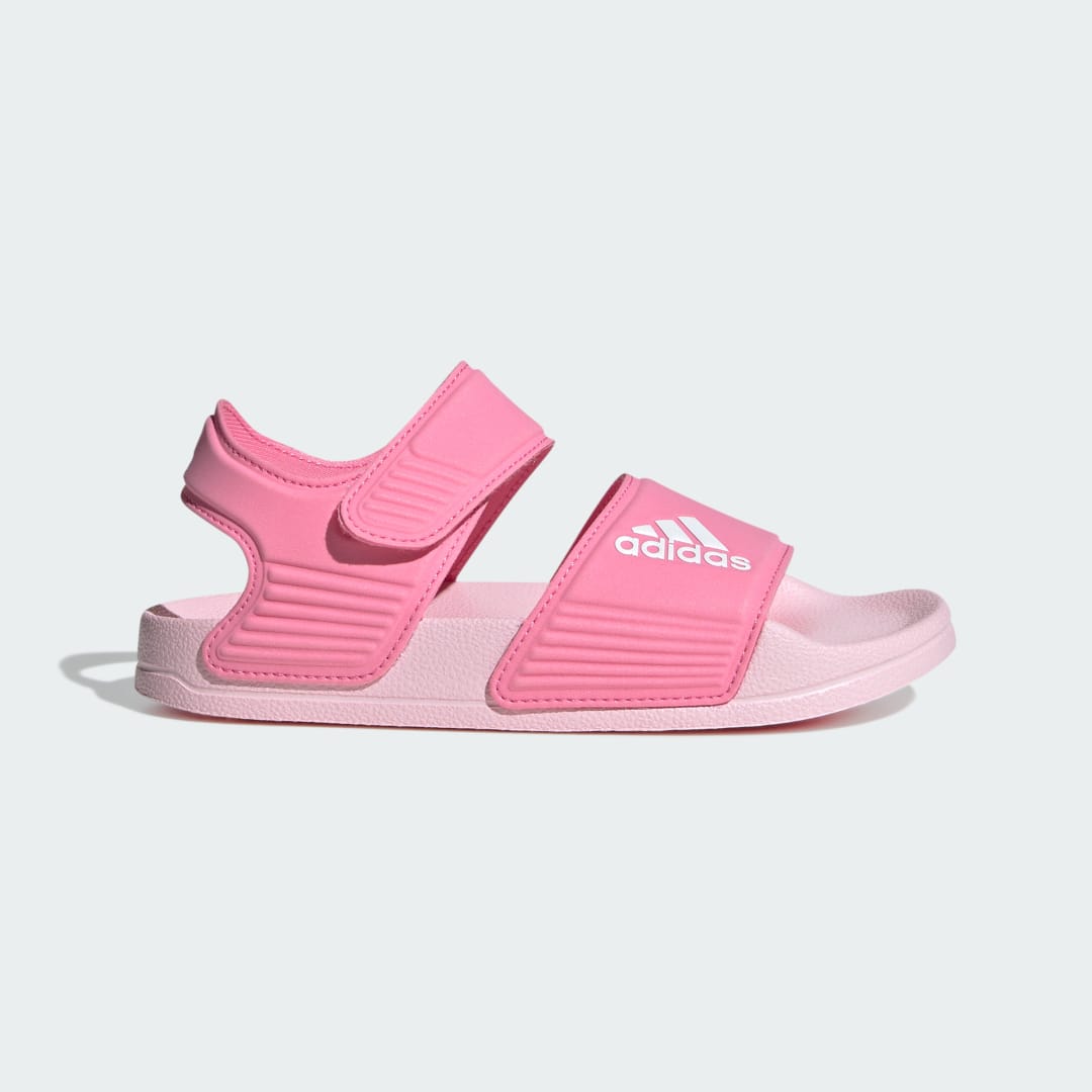 Tenisky a topánky adidas Originals Adilette Sandals Ružová | IH3634, 0