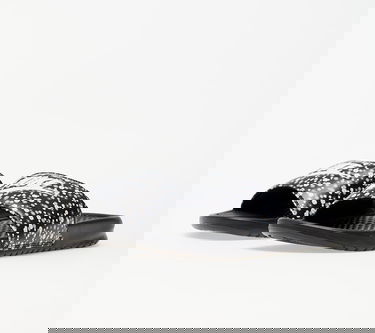 Tenisky a topánky Nike Benassi JDI Print W Čierna | 618919-035, 5