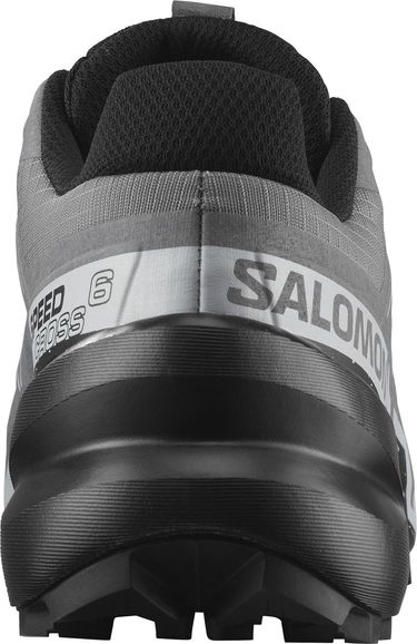 Tenisky a topánky Salomon Speedcross 6 Šedá | L41738000, 3