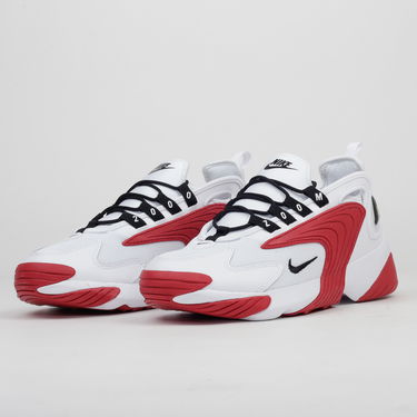 Tenisky a topánky Nike Zoom 2K Biela | AO0269-107, 0