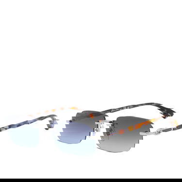 Slnečné okuliare Gucci Gucci GG1221S Sunglasses Hnedá | GG1221S-007, 0