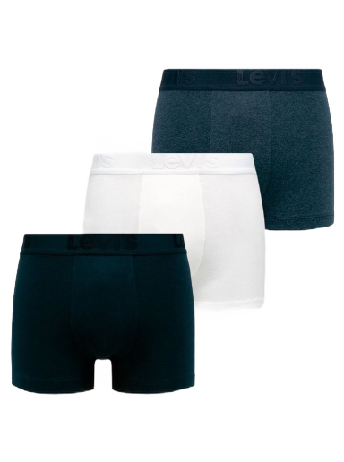 Boxerky Levi's Boxers Biela | 37149.0431