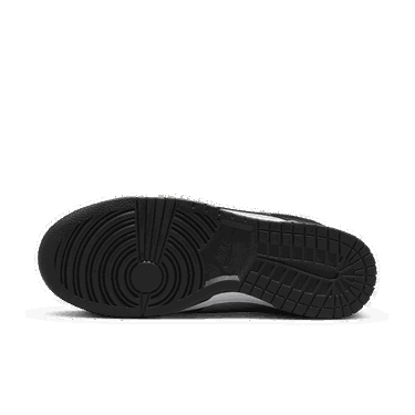 Tenisky a topánky Nike Dunk Low Mini Swoosh Čierna | FN7808-001, 3