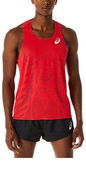 Actibreeze Jaquard Singlet