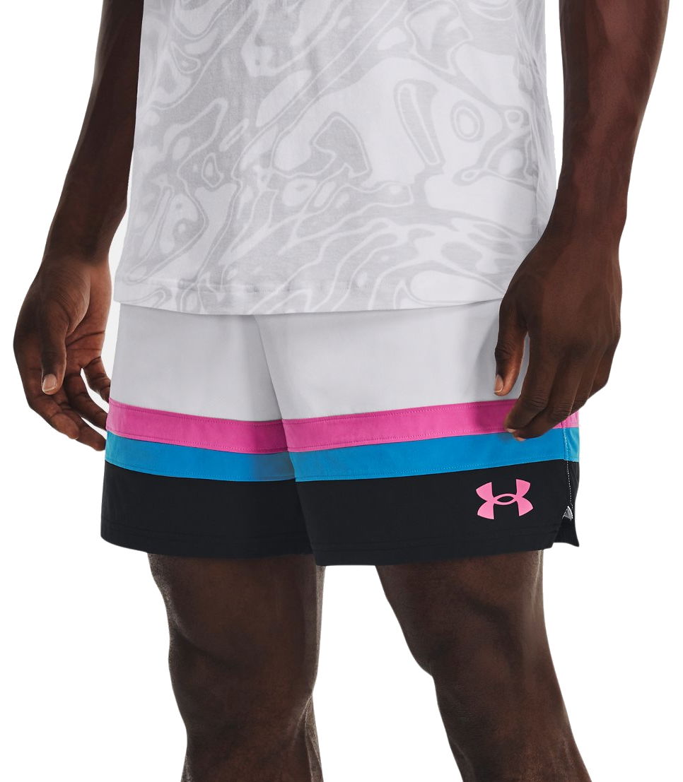 Baseline Woven II Shorts