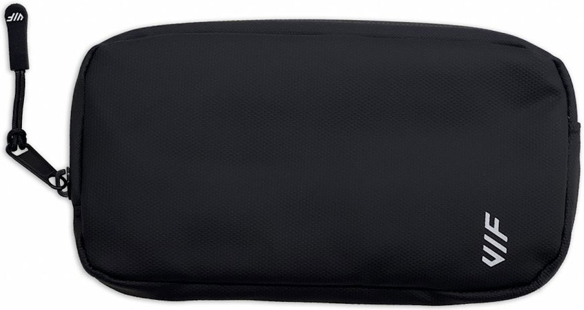 Peňaženka VIF Rainproof Essentials Case Čierna | vif-ec-01, 0