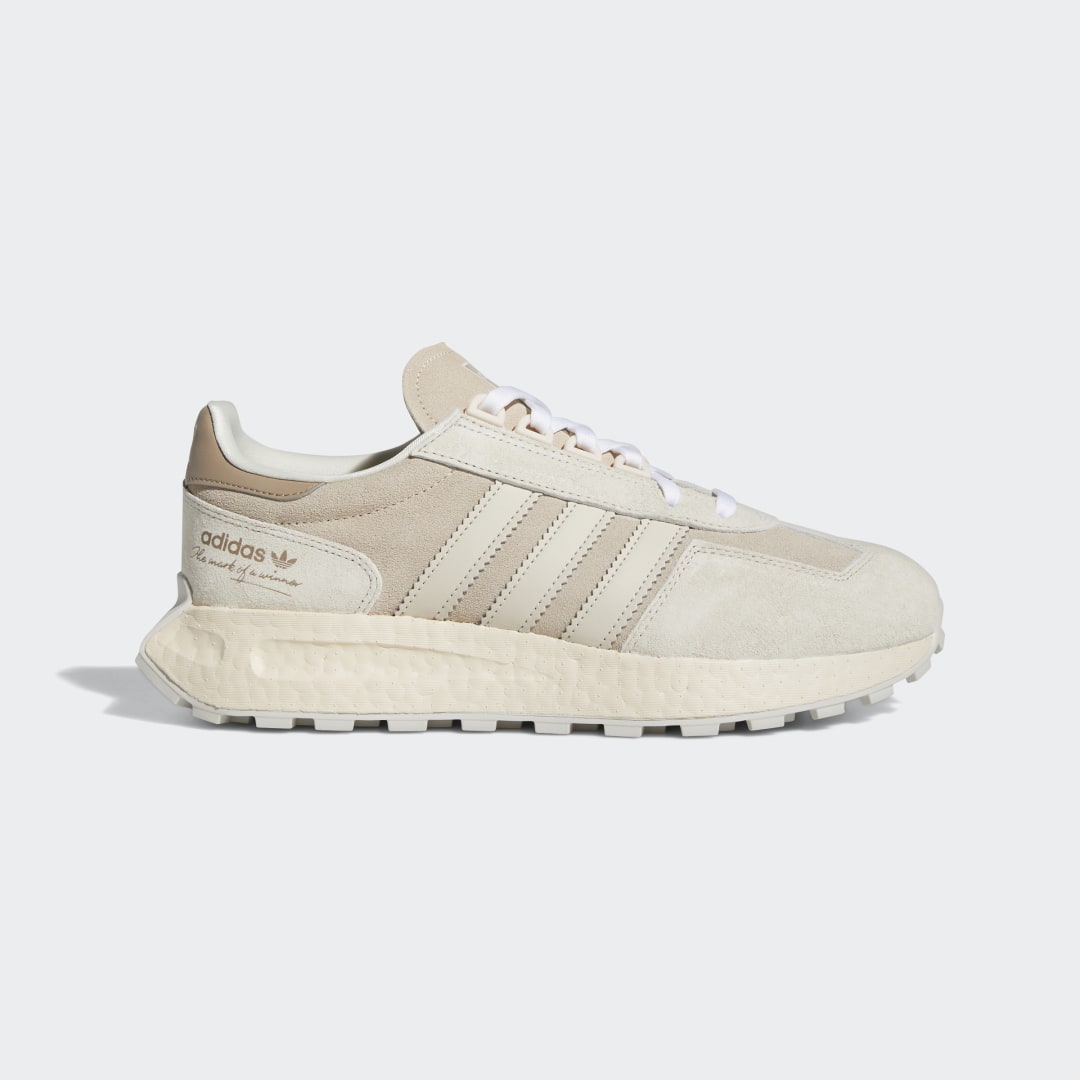 Tenisky a topánky adidas Originals Retropy E5 Béžová | GV6760, 0