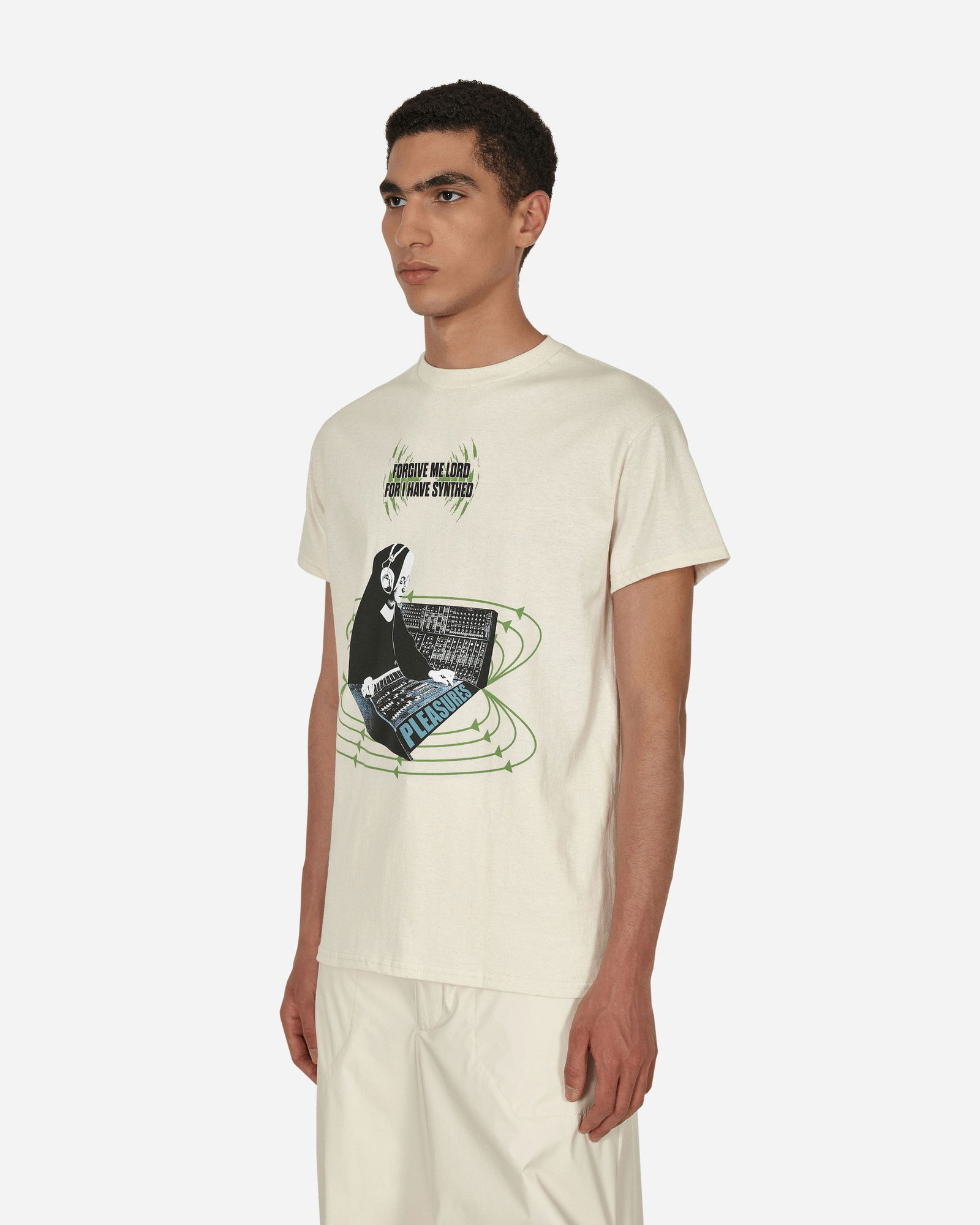 Synth T-Shirt