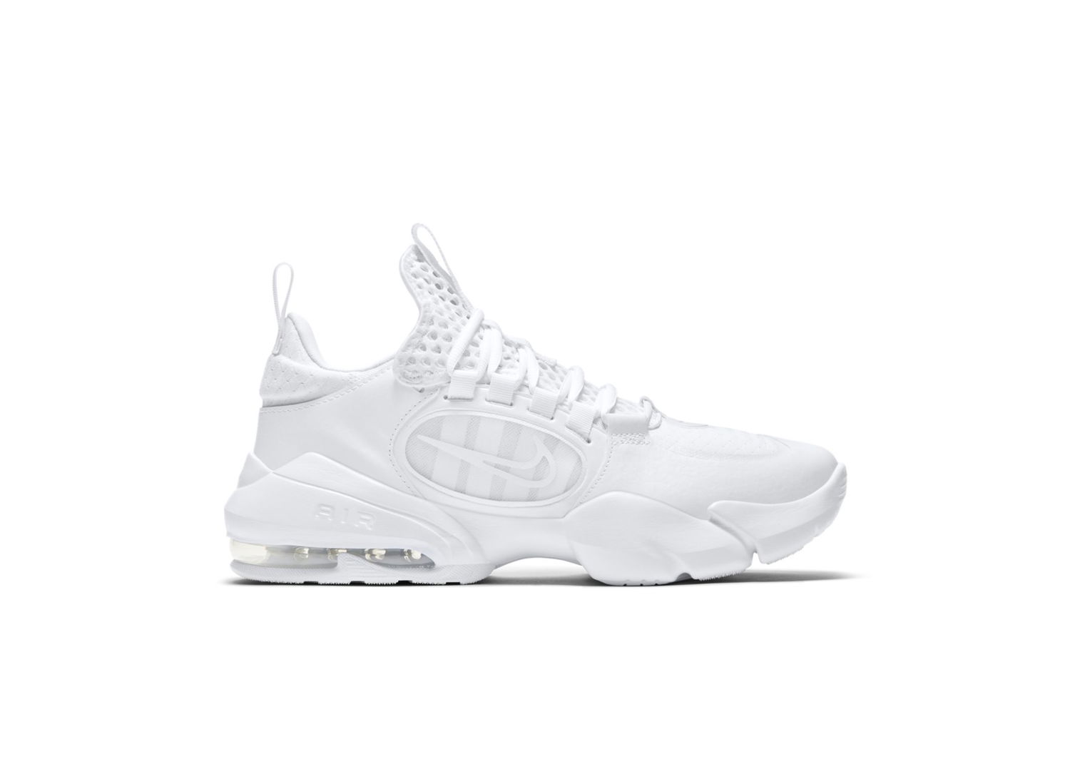 Tenisky a topánky Nike Air Max Alpha Savage 2 Triple White Biela | CK9408-100, 0