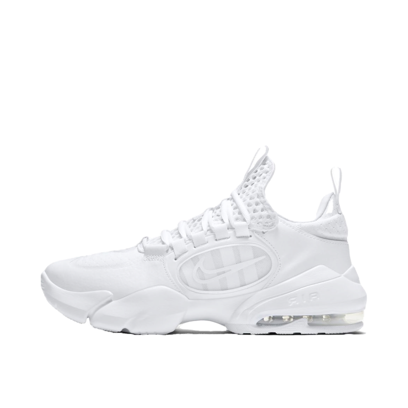 Tenisky a topánky Nike Air Max Alpha Savage 2 Triple White Biela | CK9408-100