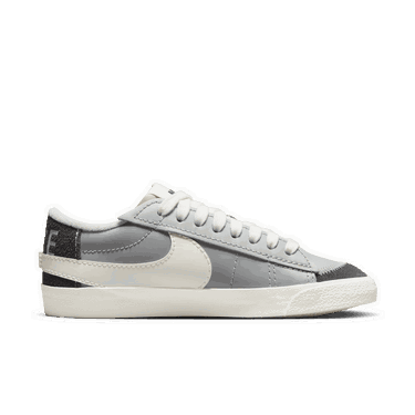 Tenisky a topánky Nike Blazer Low '77 Jumbo SE Šedá | FJ5467-077, 2