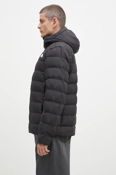 Prešívaná bunda The North Face Aconcagua 3 Puffer Jacket Čierna | NF0A84I14H01, 1
