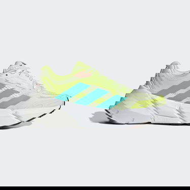 Tenisky a topánky adidas Performance Adistar W Zelené | GX2989, 0