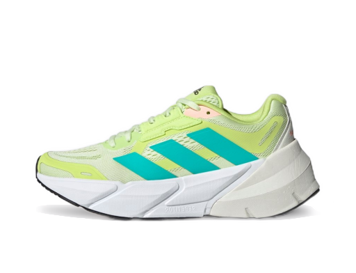 Bežecké topánky adidas Performance Adistar W Zelené | GX2989