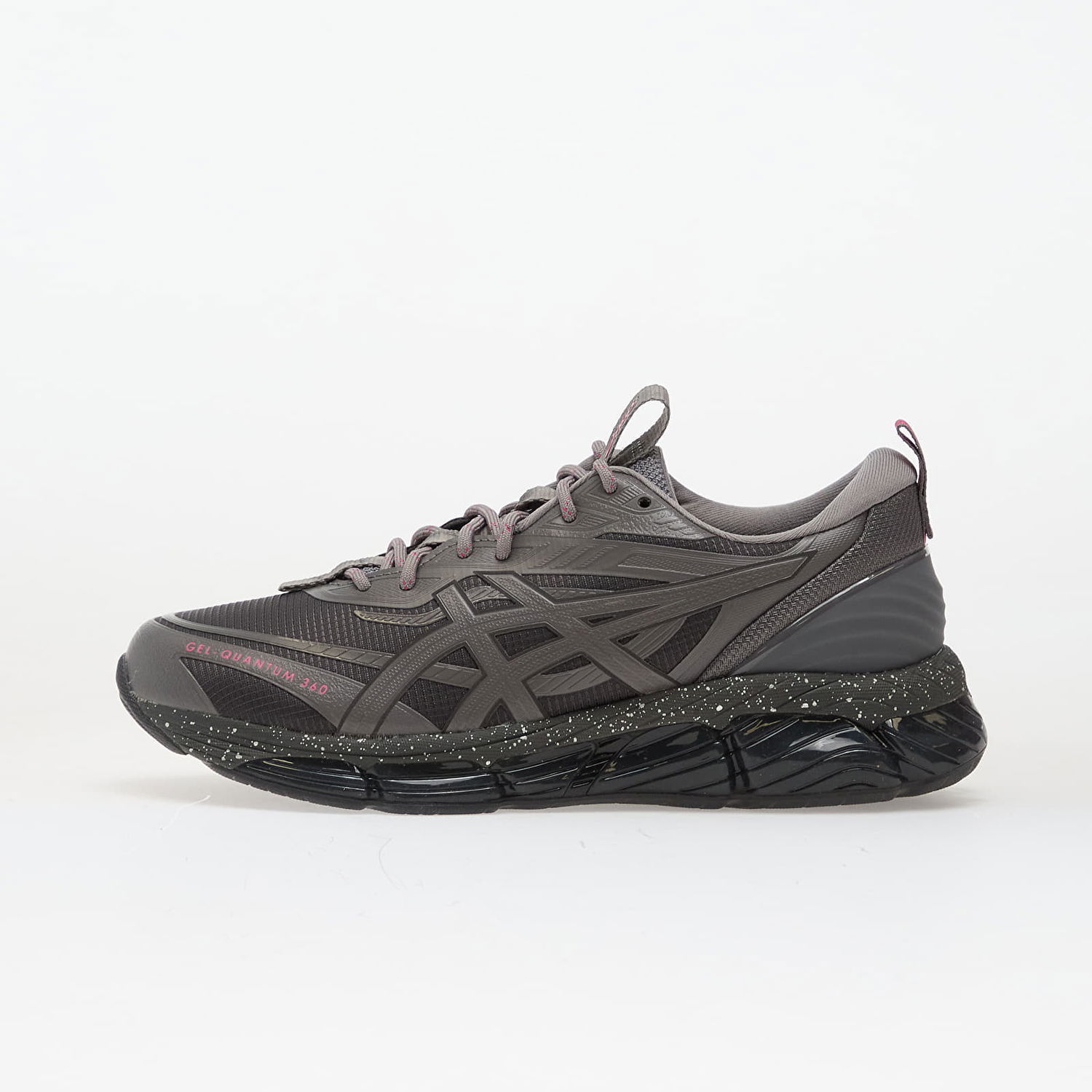 Tenisky a topánky Asics Gel-Quantum 360 VIII Utility Šedá | 1203A471-025, 0